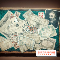 Le trompe-l'œil, une exposition qui nous fait tourner la tête se dévoile au musée Marmottan-Monet - IMG20241016145214