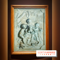 Le trompe-l'œil, une exposition qui nous fait tourner la tête se dévoile au musée Marmottan-Monet - IMG20241016150017