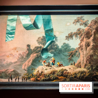 Le trompe-l'œil, une exposition qui nous fait tourner la tête se dévoile au musée Marmottan-Monet - IMG20241016152234