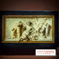 Le trompe-l'œil, une exposition qui nous fait tourner la tête se dévoile au musée Marmottan-Monet - IMG20241016144627