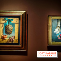 Le trompe-l'œil, une exposition qui nous fait tourner la tête se dévoile au musée Marmottan-Monet - IMG20241016145246