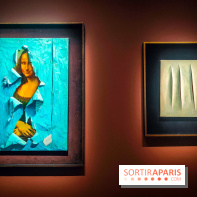 Le trompe-l'œil, une exposition qui nous fait tourner la tête se dévoile au musée Marmottan-Monet - IMG20241016154251