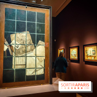 Le trompe-l'œil, une exposition qui nous fait tourner la tête se dévoile au musée Marmottan-Monet - IMG20241016145031