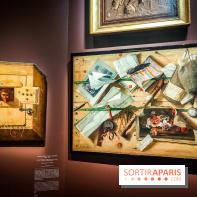Le trompe-l'œil, une exposition qui nous fait tourner la tête se dévoile au musée Marmottan-Monet