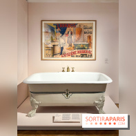 Intime, la nouvelle exposition au musée des Arts Décos - nos photos - image00037