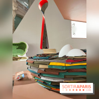 Intime, la nouvelle exposition au musée des Arts Décos - nos photos