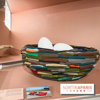 Intime, la nouvelle exposition au musée des Arts Décos - nos photos - image00032