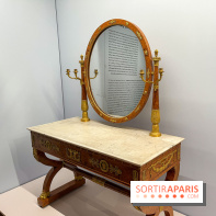 Intime, la nouvelle exposition au musée des Arts Décos - nos photos - image00036