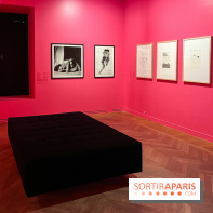 Intime, la nouvelle exposition au musée des Arts Décos - nos photos