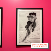 Intime, la nouvelle exposition au musée des Arts Décos - nos photos - image00025