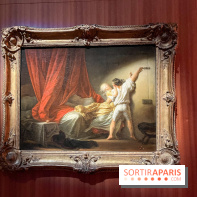 Intime, la nouvelle exposition au musée des Arts Décos - nos photos