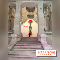 Intime, la nouvelle exposition au musée des Arts Décos - nos photos
