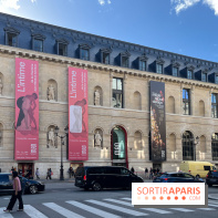 Intime, la nouvelle exposition au musée des Arts Décos - nos photos - image00016