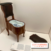 Intime, la nouvelle exposition au musée des Arts Décos - nos photos - image00007