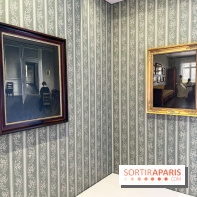 Intime, la nouvelle exposition au musée des Arts Décos - nos photos - image00013