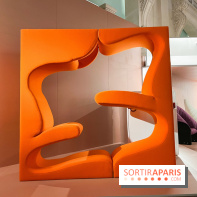 Intime, la nouvelle exposition au musée des Arts Décos - nos photos - image00002