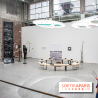 Les Frontières sont des animaux nocturnes : l'expo pour la saison lituanienne au Palais de Tokyo - DSC 1639