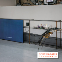 Les Frontières sont des animaux nocturnes : l'expo pour la saison lituanienne au Palais de Tokyo - DSC 1642