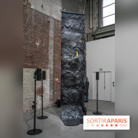 Les Frontières sont des animaux nocturnes : l'expo pour la saison lituanienne au Palais de Tokyo - DSC 1643