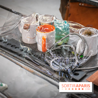 Les Frontières sont des animaux nocturnes : l'expo pour la saison lituanienne au Palais de Tokyo - DSC 1645