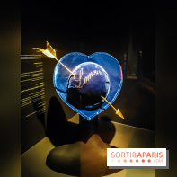 Stephen Jones, chapeaux d'artistes : l'exposition insolite et créative se dévoile au Palais Galliera - IMG20241017095431