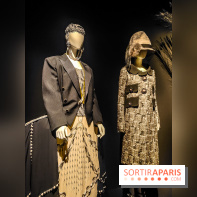 Stephen Jones, chapeaux d'artistes : l'exposition insolite et créative se dévoile au Palais Galliera - IMG20241017103327