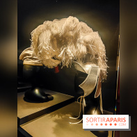 Stephen Jones, chapeaux d'artistes : l'exposition insolite et créative se dévoile au Palais Galliera