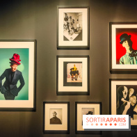 Stephen Jones, chapeaux d'artistes : l'exposition insolite et créative se dévoile au Palais Galliera - IMG20241017100026