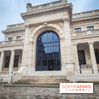 Stephen Jones, chapeaux d'artistes : l'exposition insolite et créative se dévoile au Palais Galliera - IMG20241017104544