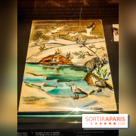 Stephen Jones, chapeaux d'artistes : l'exposition insolite et créative se dévoile au Palais Galliera