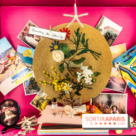 Stephen Jones, chapeaux d'artistes : l'exposition insolite et créative se dévoile au Palais Galliera - IMG20241017101722