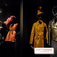 Stephen Jones, chapeaux d'artistes : l'exposition insolite et créative se dévoile au Palais Galliera