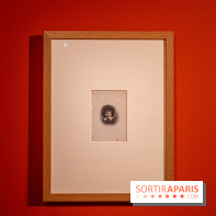 Exposition "Jacques Prévert, rêveur d'images" au musée de Montmartre - nos photos - DSC 1648