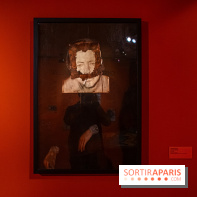 Exposition "Jacques Prévert, rêveur d'images" au musée de Montmartre - nos photos - DSC 1651