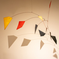 Exposition Jacques Prévert, rêveur d'images au musée de Montmartre - nos photos - DSC 1667