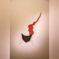 Exposition Jacques Prévert, rêveur d'images au musée de Montmartre - nos photos - DSC 1668