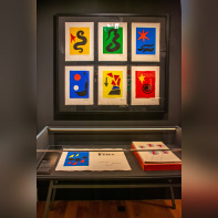 Exposition Jacques Prévert, rêveur d'images au musée de Montmartre - nos photos