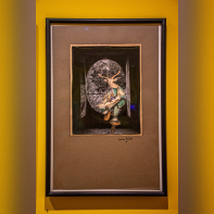 Exposition Jacques Prévert, rêveur d'images au musée de Montmartre - nos photos