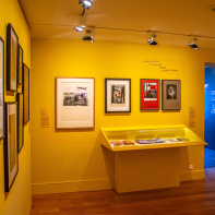 Exposition Jacques Prévert, rêveur d'images au musée de Montmartre - nos photos