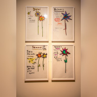 Exposition Jacques Prévert, rêveur d'images au musée de Montmartre - nos photos