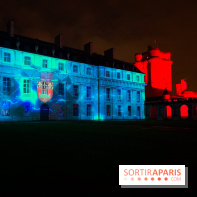 Vincennes, Château de Lumières
