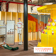 Design Miami.Paris 2024: une exposition gratuite griffée Louis Vuitton, entre design et art de vivre - image00002