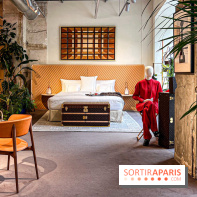 Design Miami.Paris 2024: une exposition gratuite griffée Louis Vuitton, entre design et art de vivre - image00004