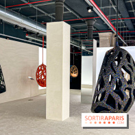 Design Miami.Paris 2024: une exposition gratuite griffée Louis Vuitton, entre design et art de vivre