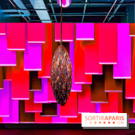 Design Miami.Paris 2024: une exposition gratuite griffée Louis Vuitton, entre design et art de vivre - image00050