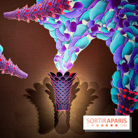 Design Miami.Paris 2024: une exposition gratuite griffée Louis Vuitton, entre design et art de vivre - image00053