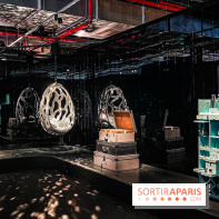 Design Miami.Paris 2024: une exposition gratuite griffée Louis Vuitton, entre design et art de vivre