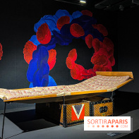 Design Miami.Paris 2024: une exposition gratuite griffée Louis Vuitton, entre design et art de vivre