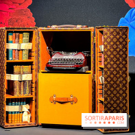 Design Miami.Paris 2024: une exposition gratuite griffée Louis Vuitton, entre design et art de vivre