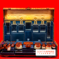 Design Miami.Paris 2024: une exposition gratuite griffée Louis Vuitton, entre design et art de vivre - image00068